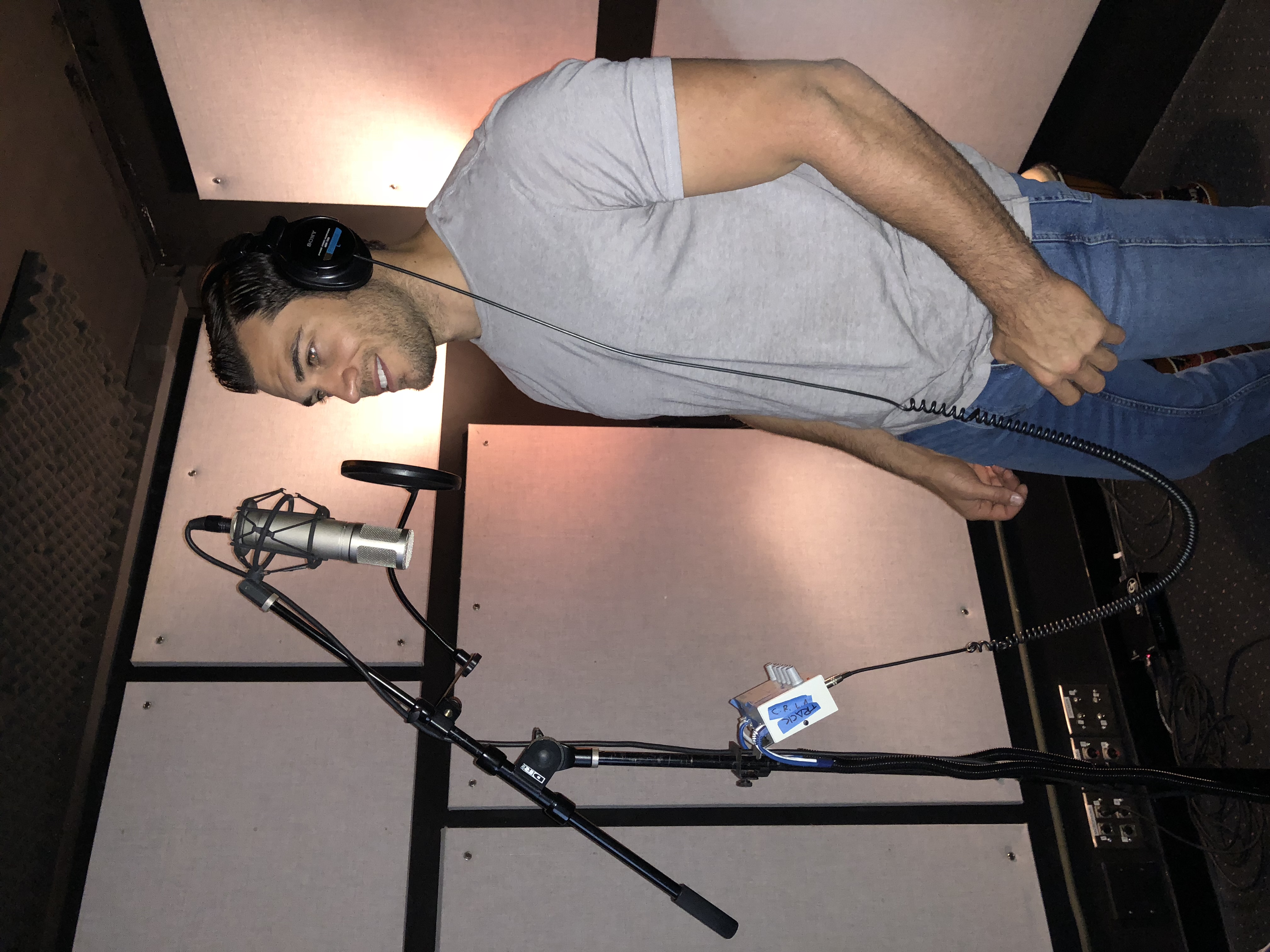 Evan Antin