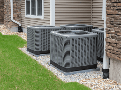 Heat Pump Installation And Repairs in Pike County