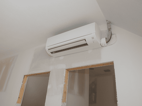 Mini Split Installation And Services in Pike County