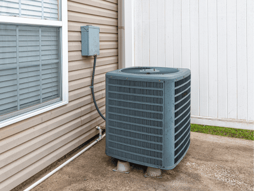 Air Conditioning Repair And Replacement in Pike County