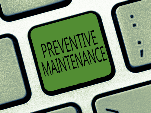 Preventative Maintenance And Seasonal Tune Ups in Pike County