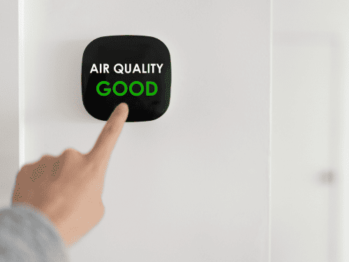 Indoor Air Quality Solutions in Pike County