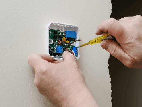 Thermostat Installation And Upgrades in Pike County
