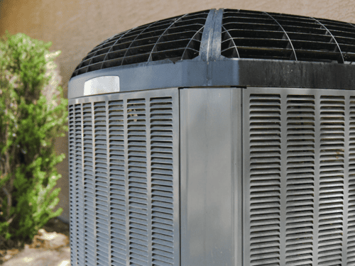 Residential HVAC Services in Pike County