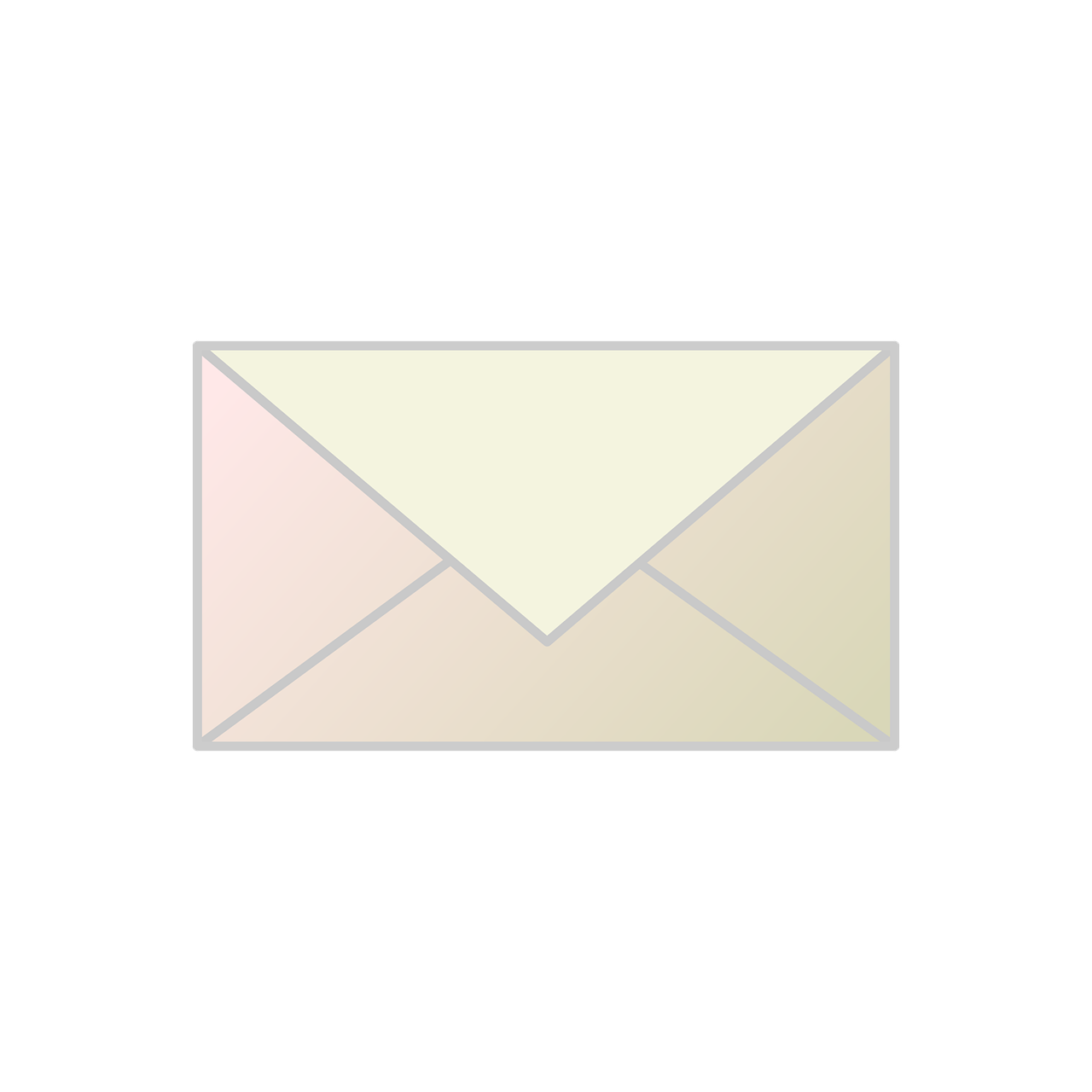 Mail illustration