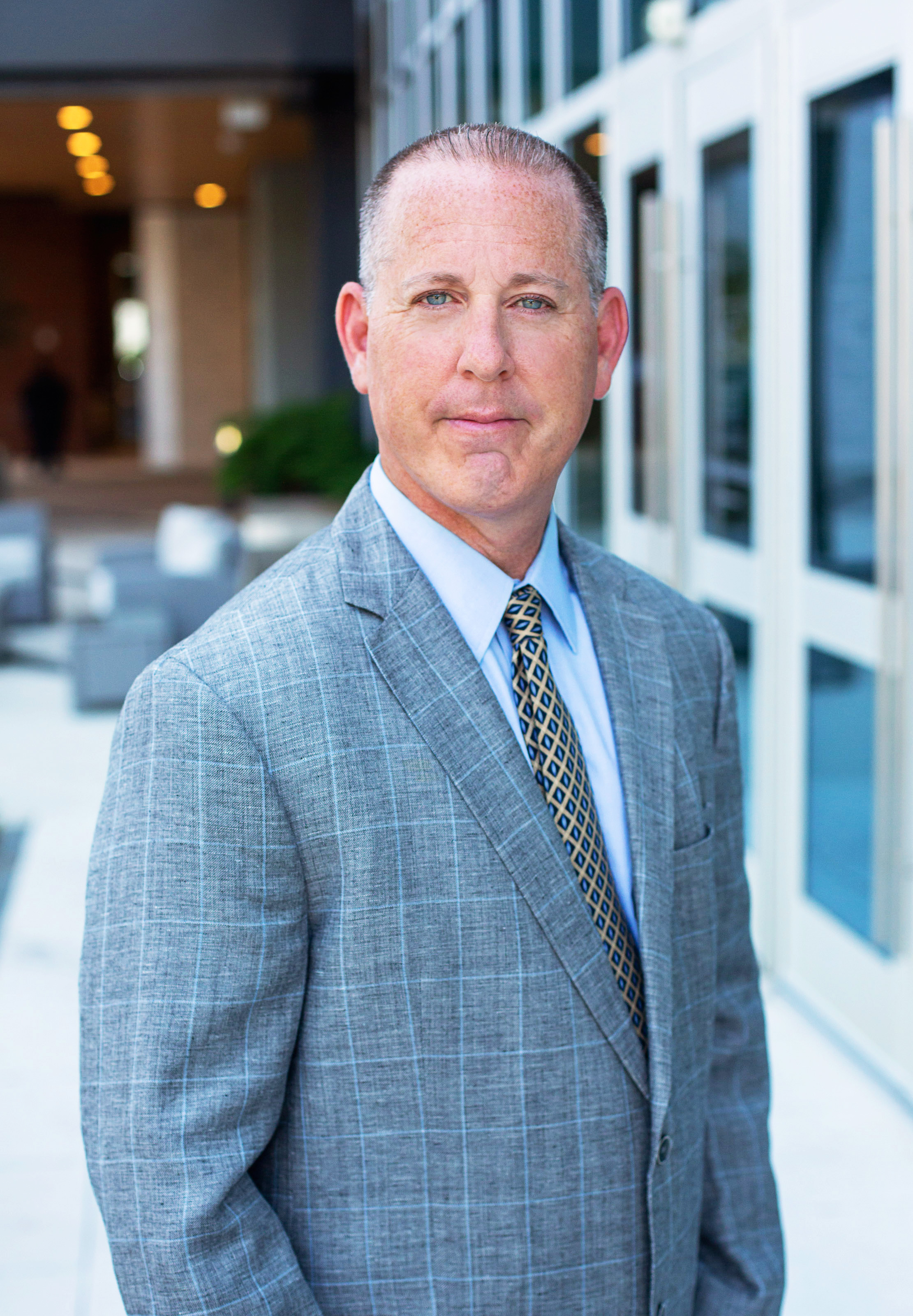 Todd Antelmi