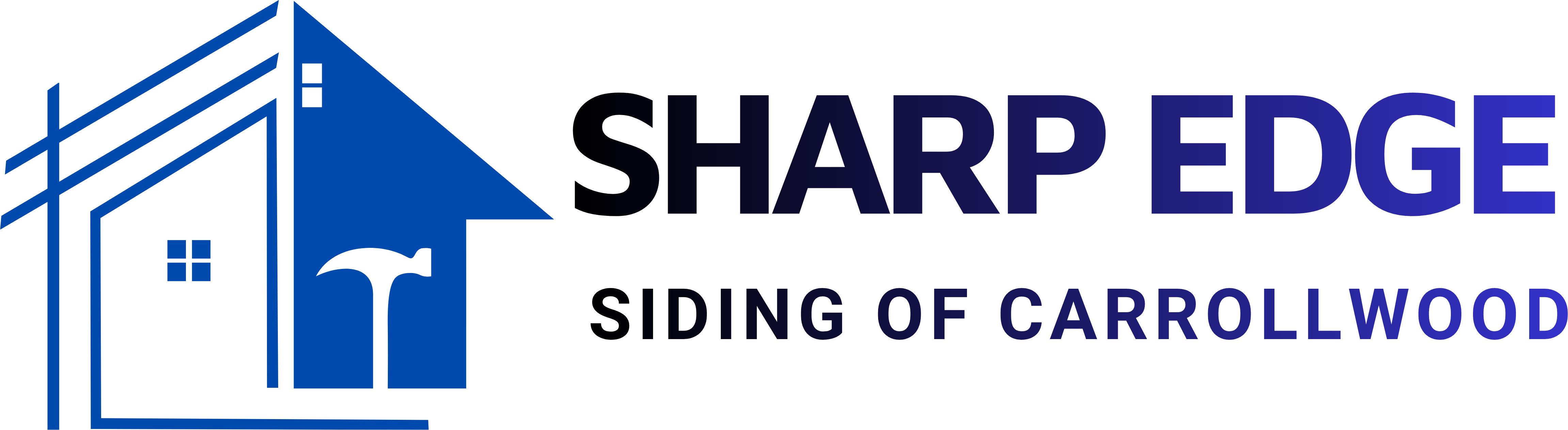 Sharp Edge Siding of Carrollwood