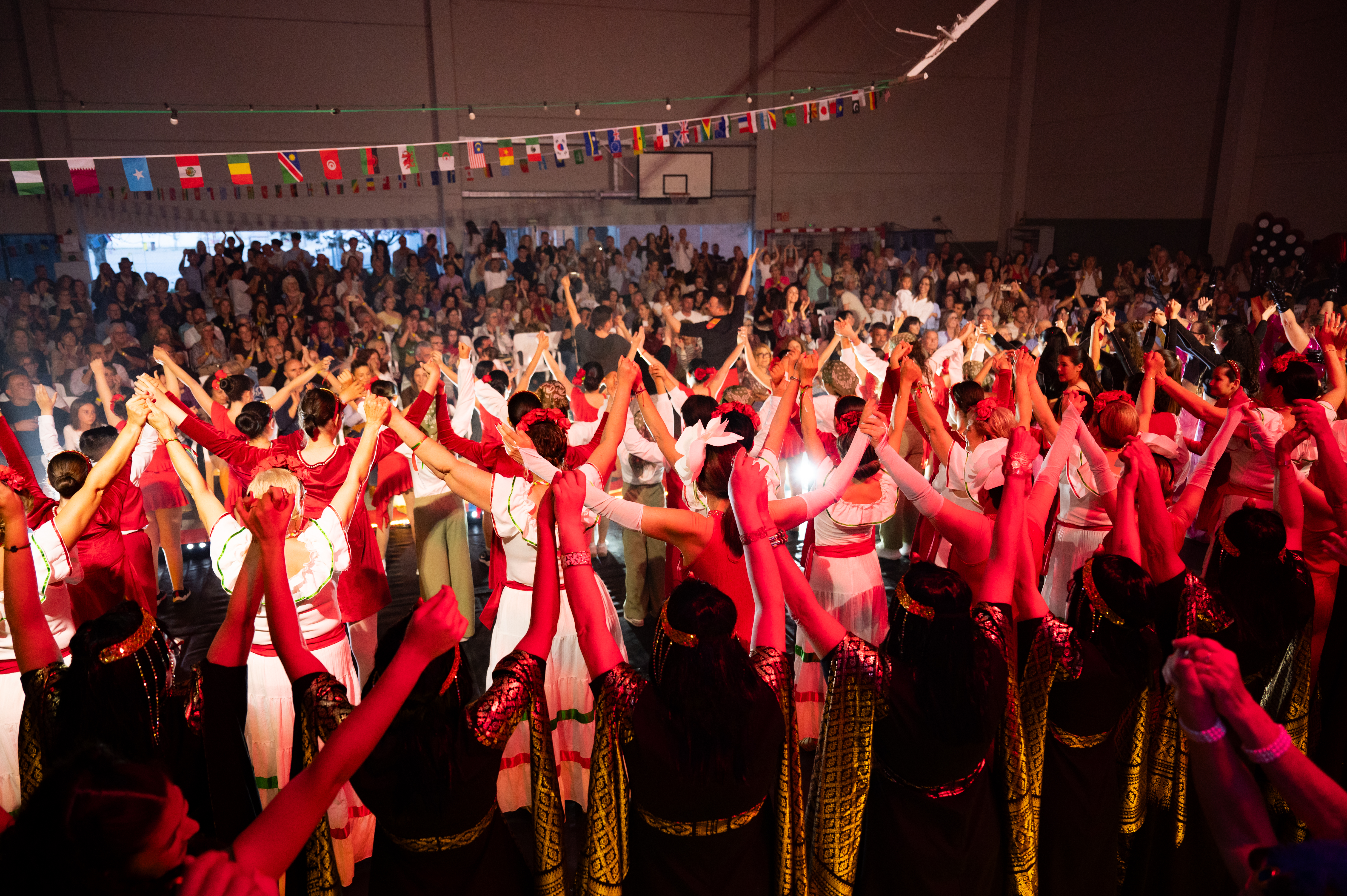 Festival Danses del Món