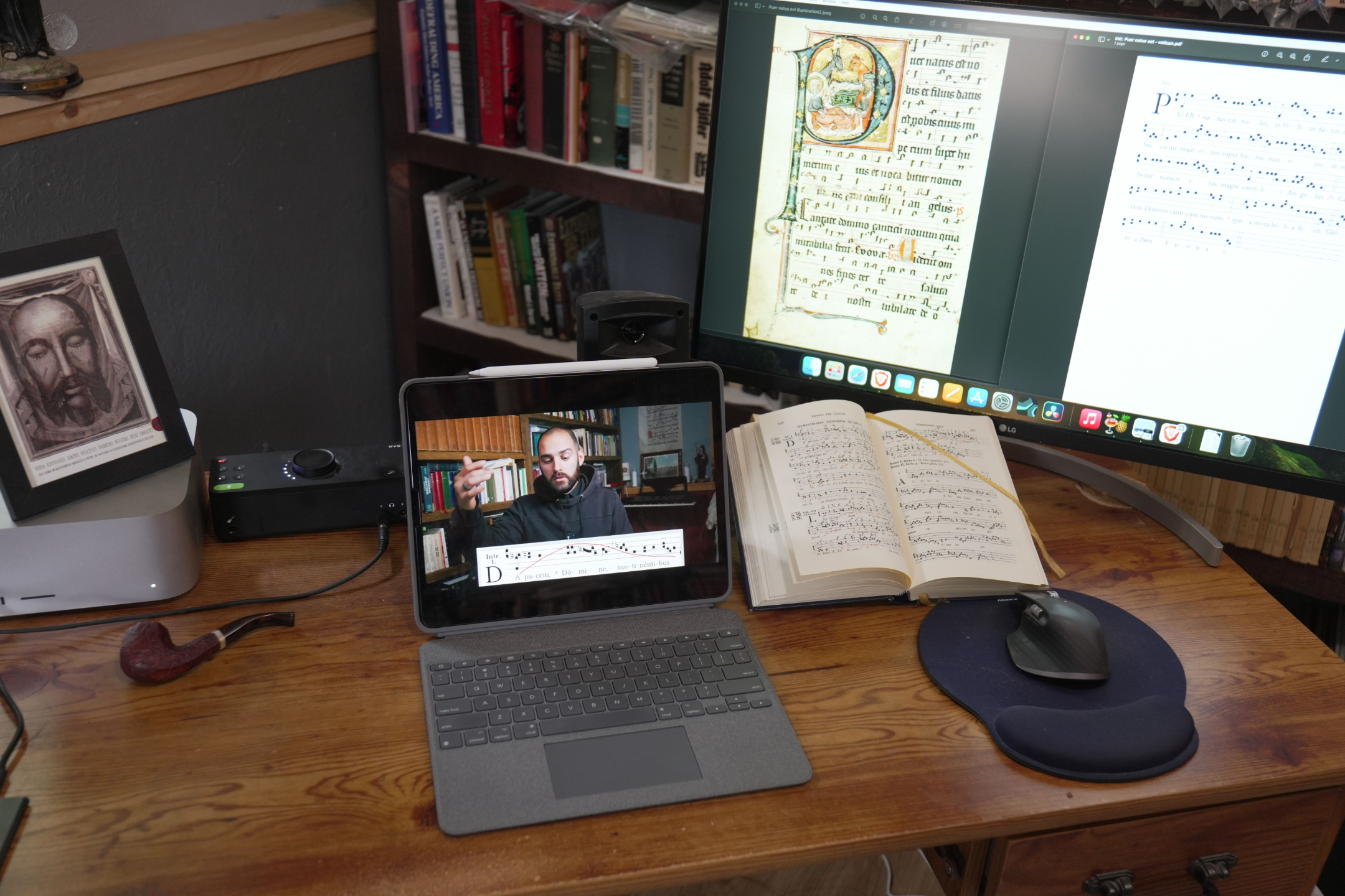 Flagship Master Course