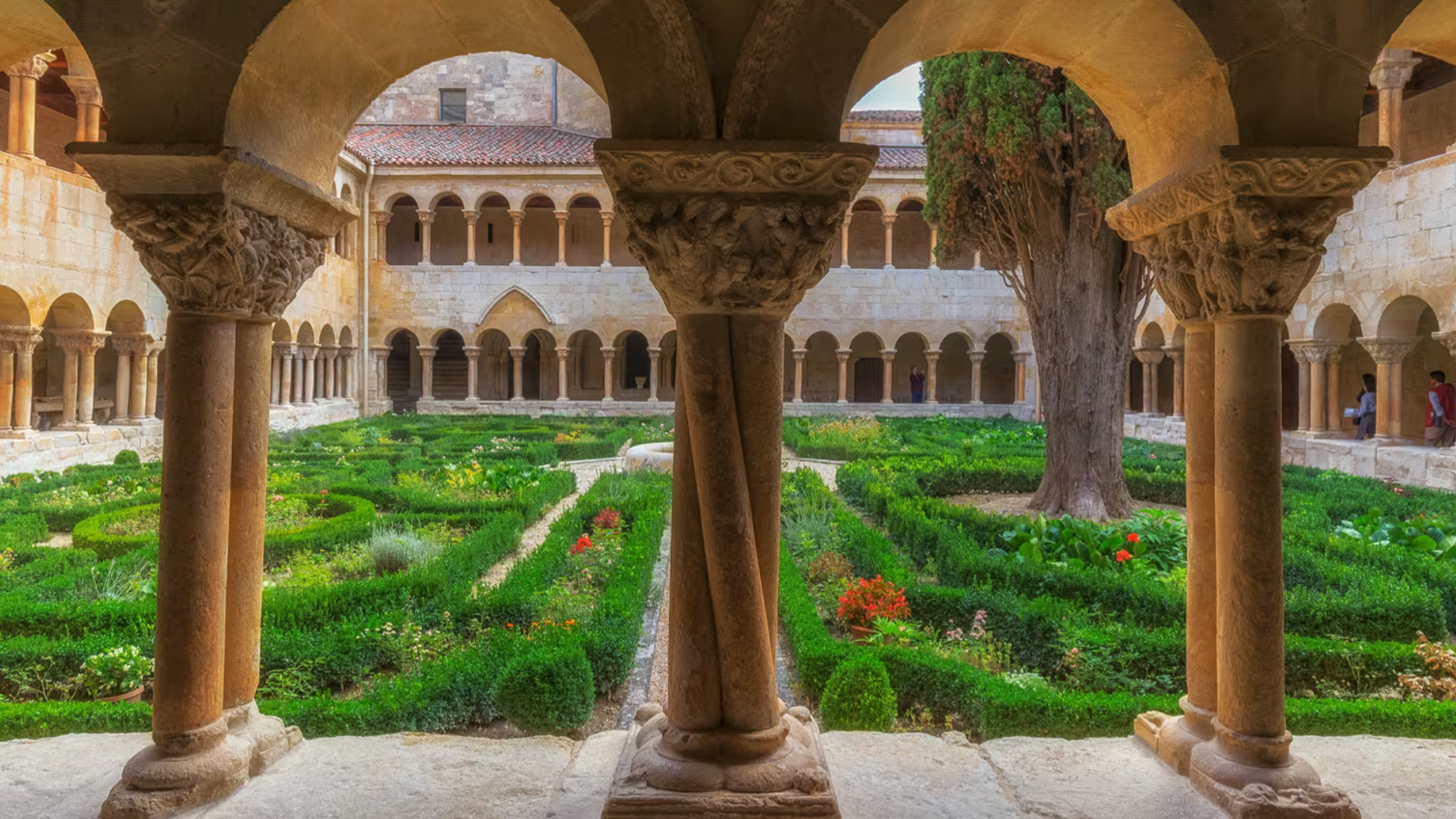 The Cantor's Cloister Community