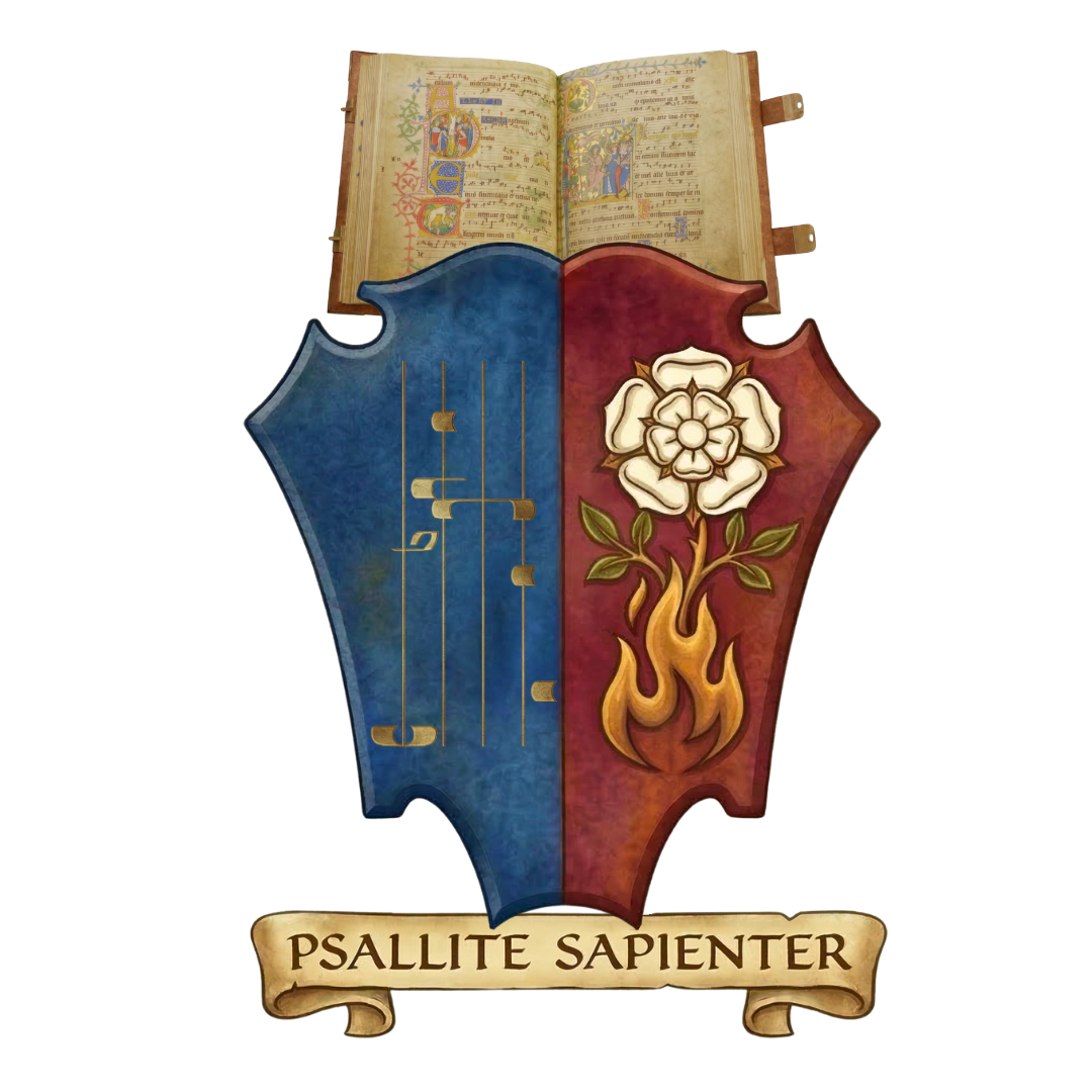 Gregorian Chant Academy