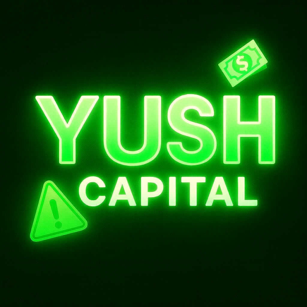 Yush Capital