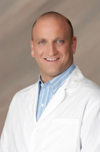 Dr. Joseph Dubroff, N.D. — naturopathic doctor serving San Diego and Orange County