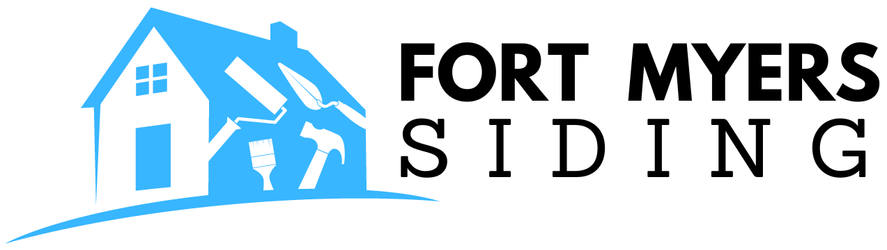 Fort Myers Siding Logo