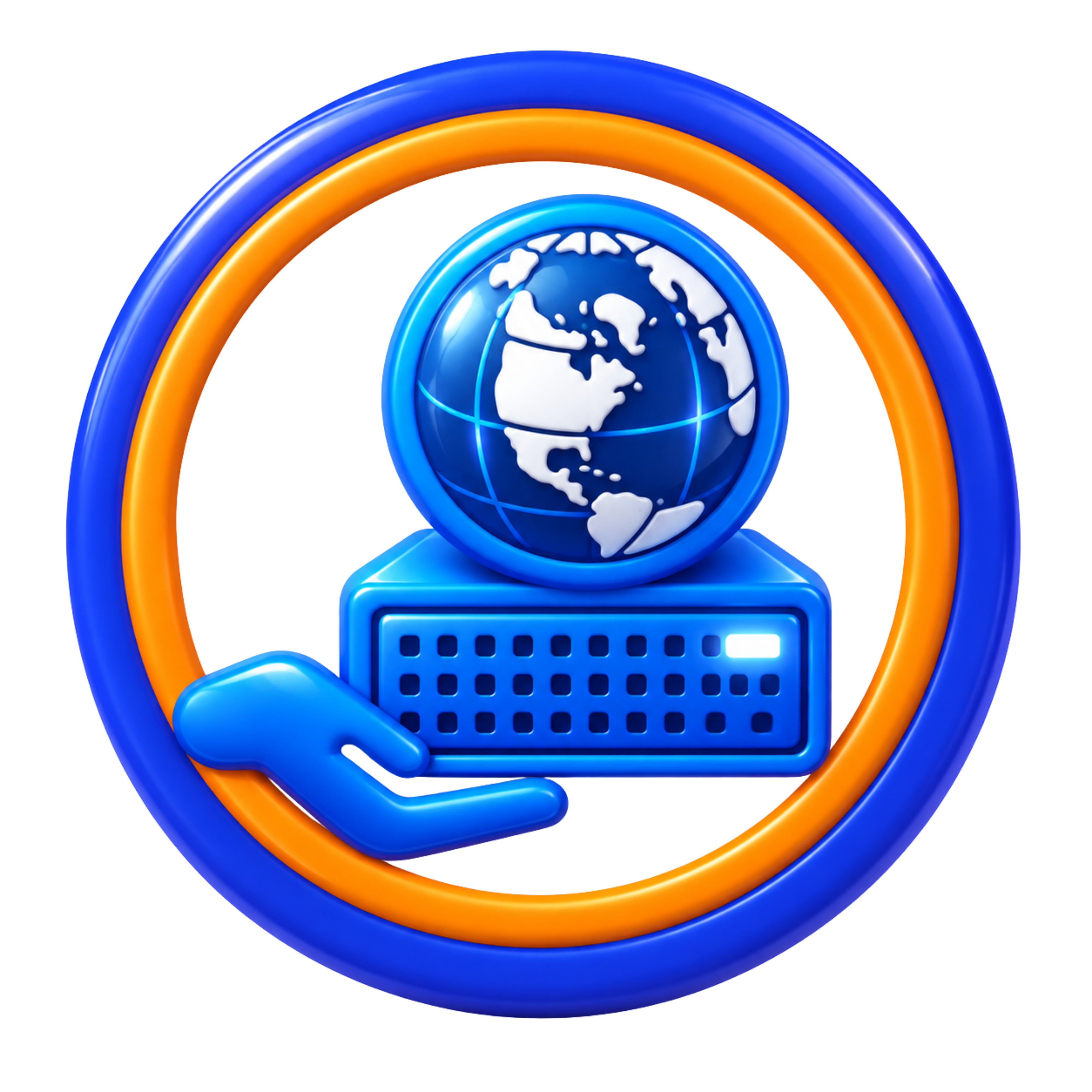 Ease Software Solutions- Davao logo