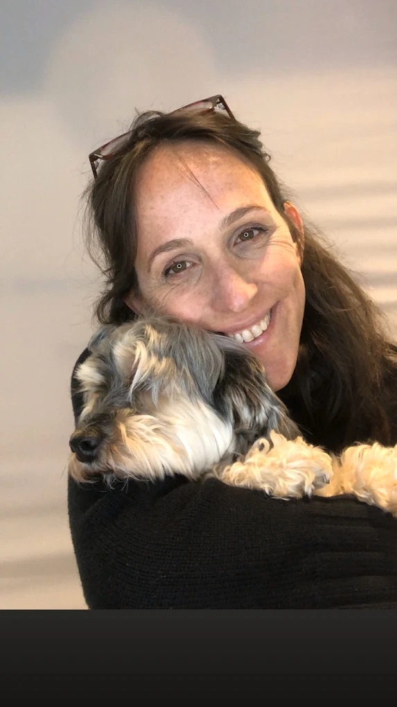 Dog Walking in Bedminster NJ