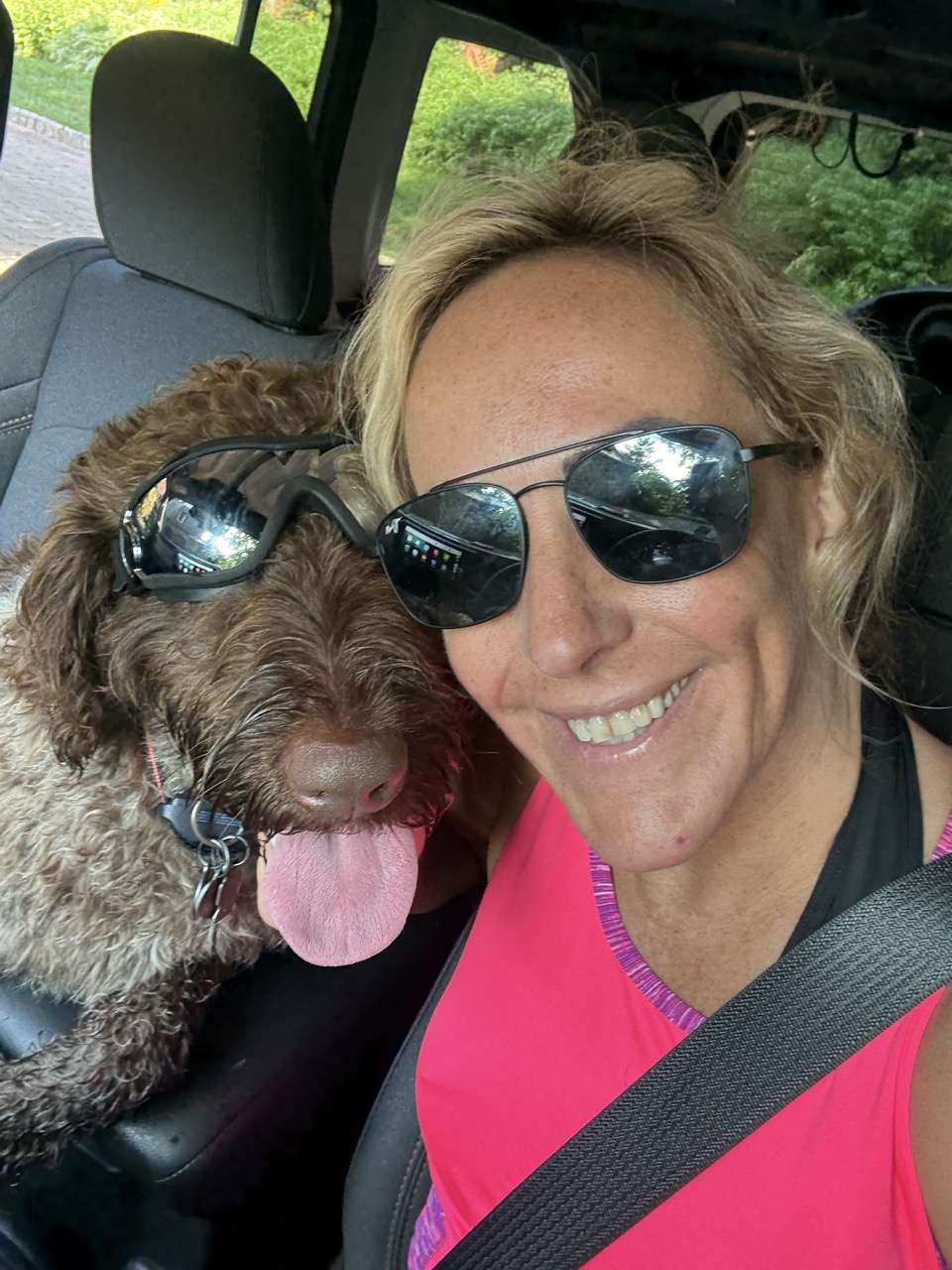 Bernardsville NJ The Farm at Camp Becca