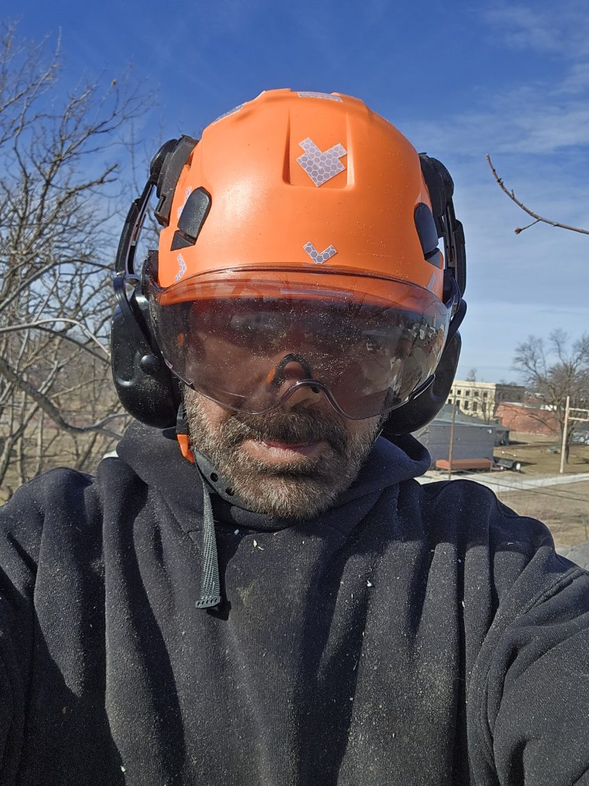 Tree Removal & Land Clearing Services Lincoln