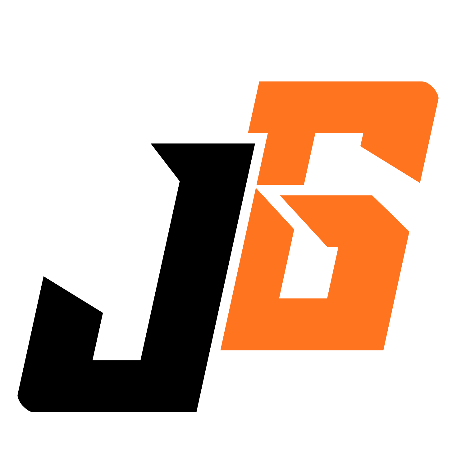 John Grant Golf Logo
