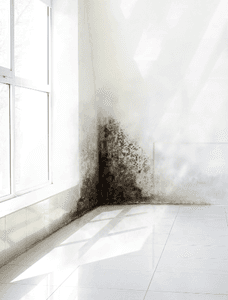 Mold inspection overlay