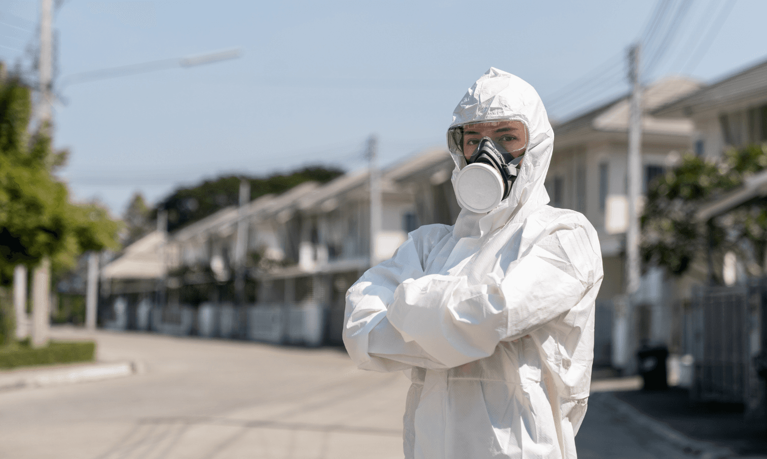 Your Trusted Source for Professional Mold Testing