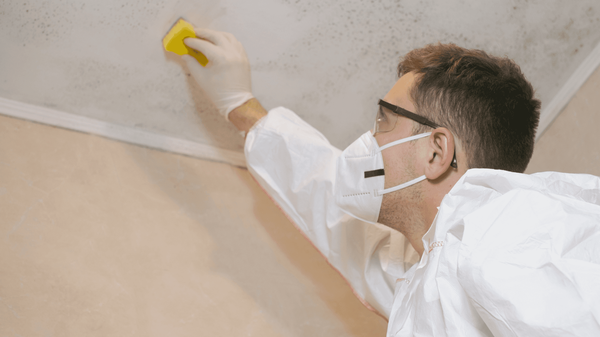 Symptoms of Mold Exposure