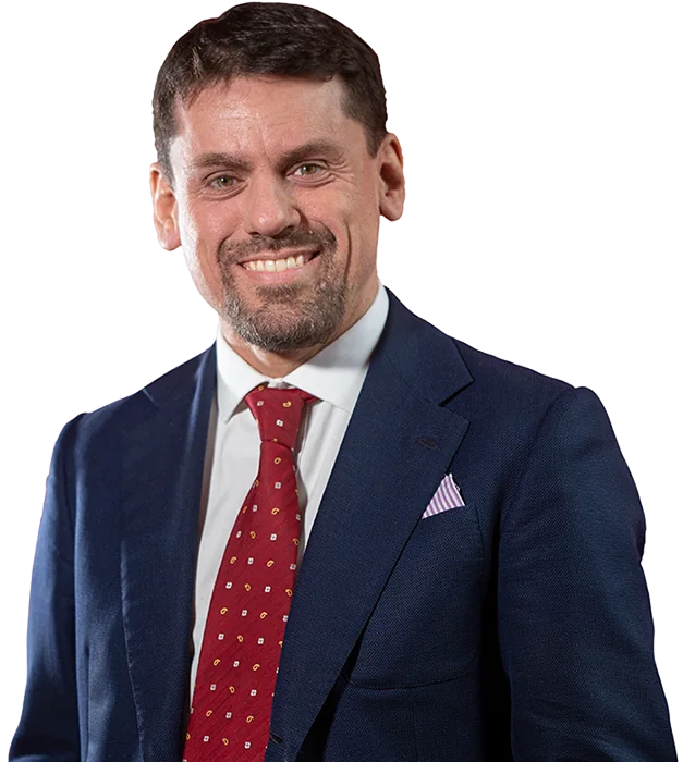 Luca Ferrini