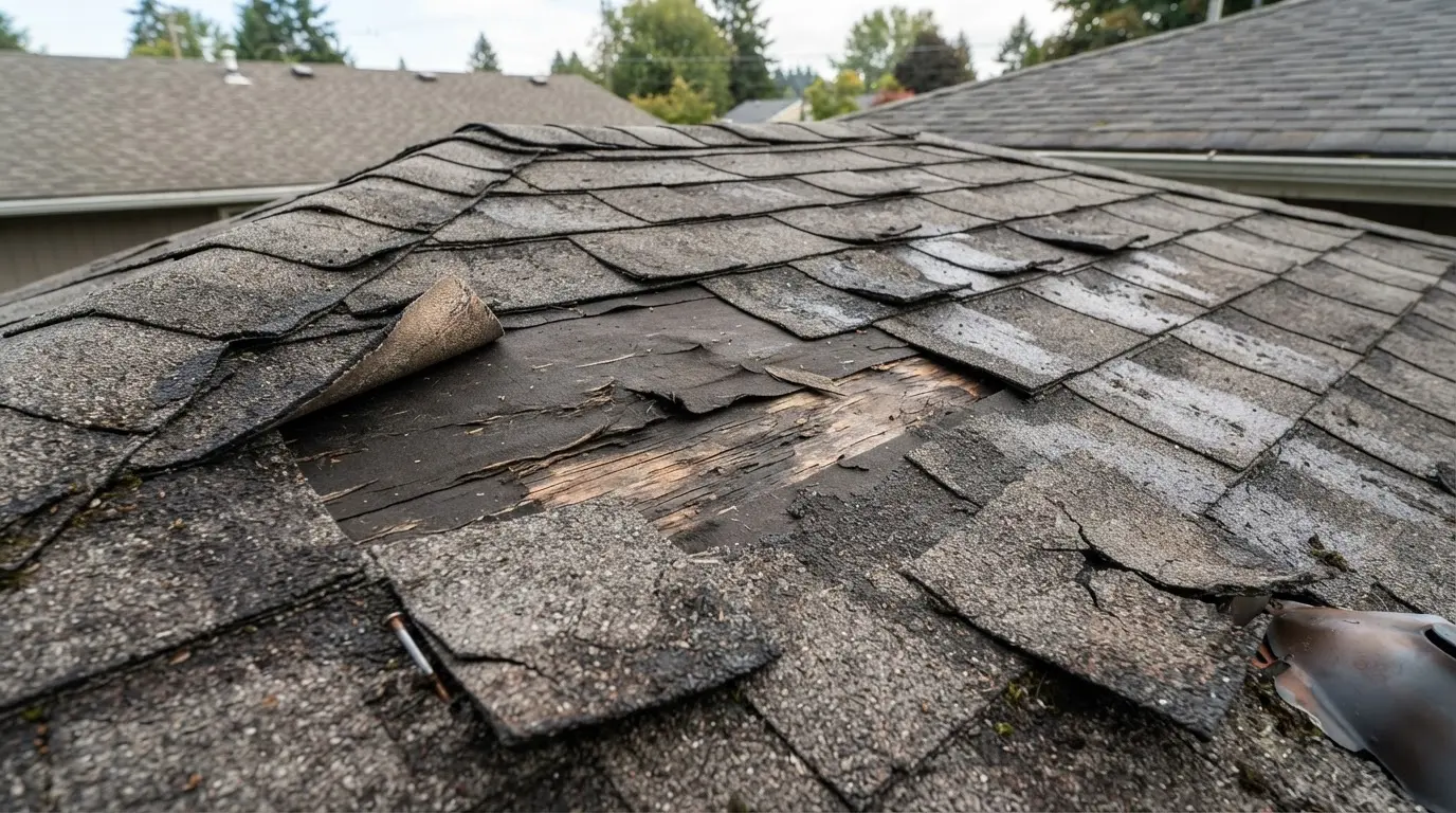 Roof Repair