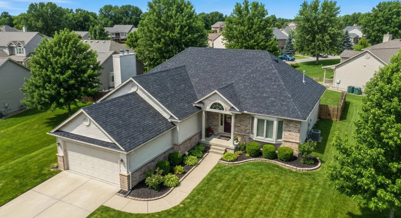 Roof Replacement