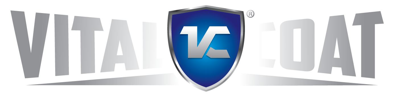 Vital Coat logo