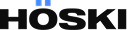 Höski Logo