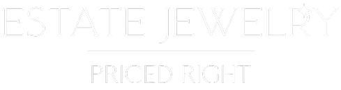 Estate Jewelry