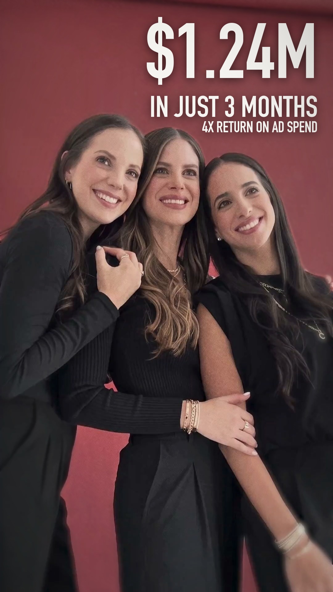Alev Jewelry testimonial