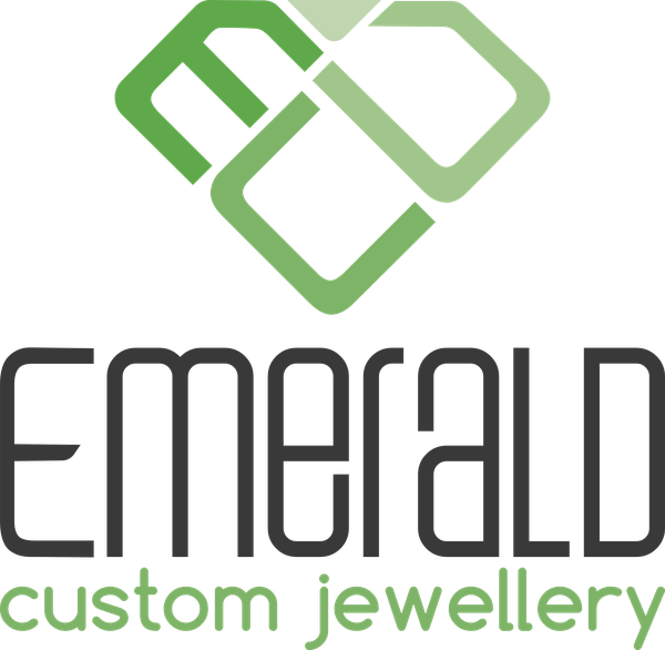 Emerald Custom Jewellery