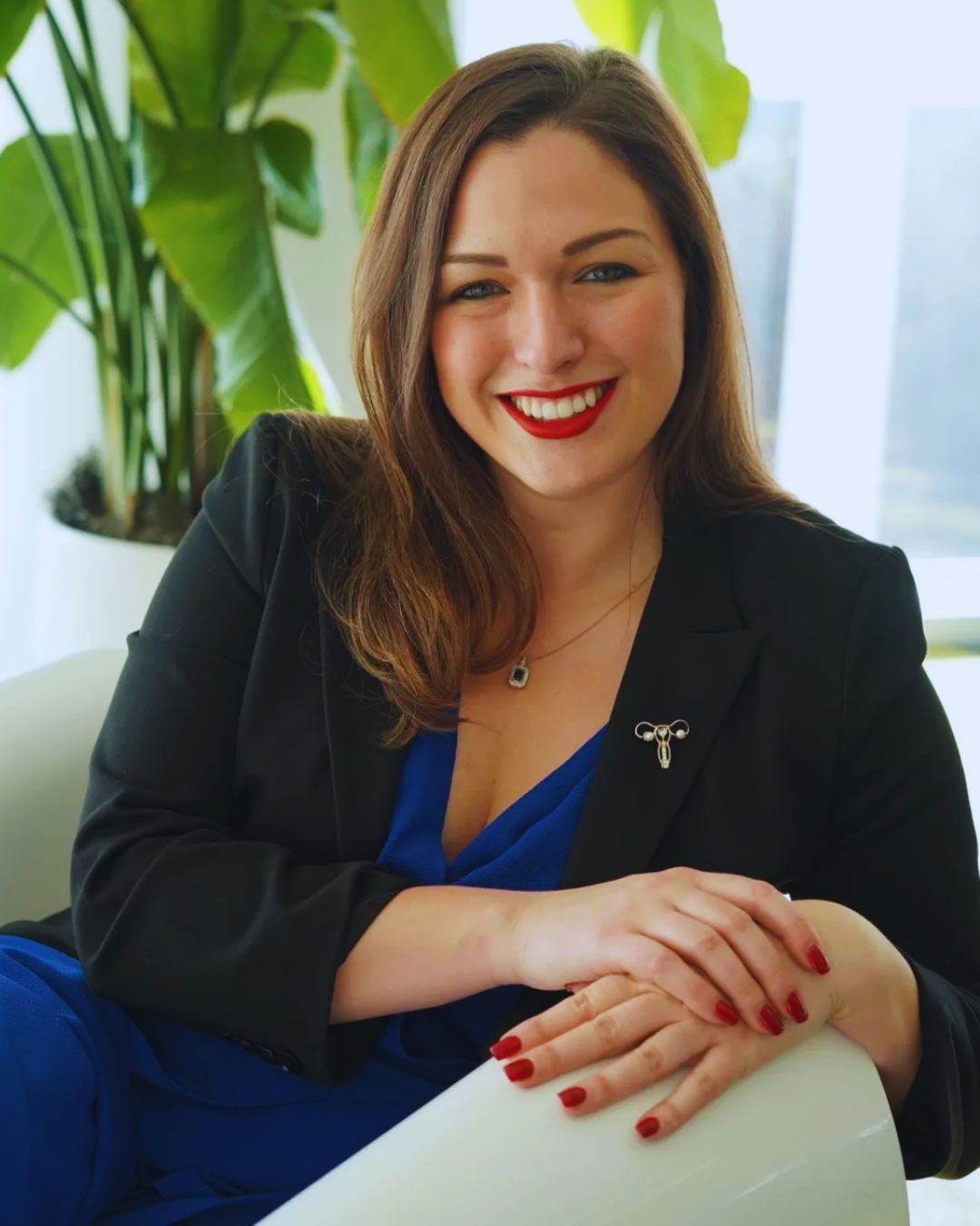 Dr. Brittany Barreto