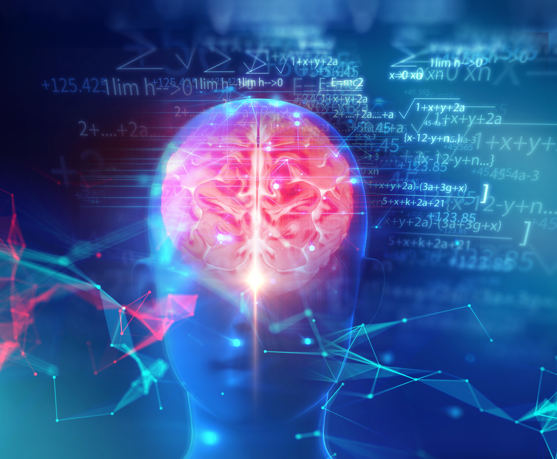 Brain neuroscience - neurofeedback electrical patterns