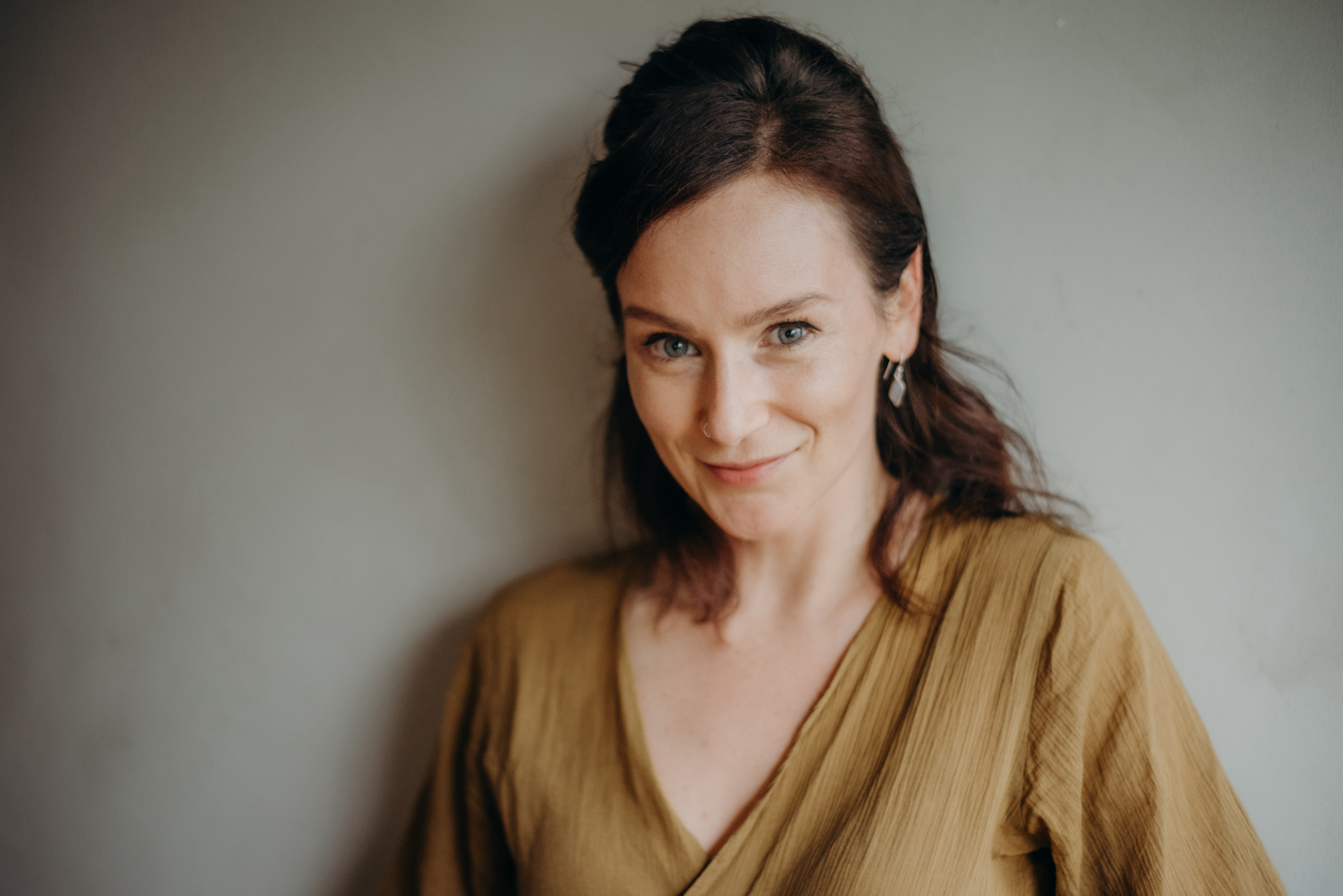 Meg - NeuCalibrate founder