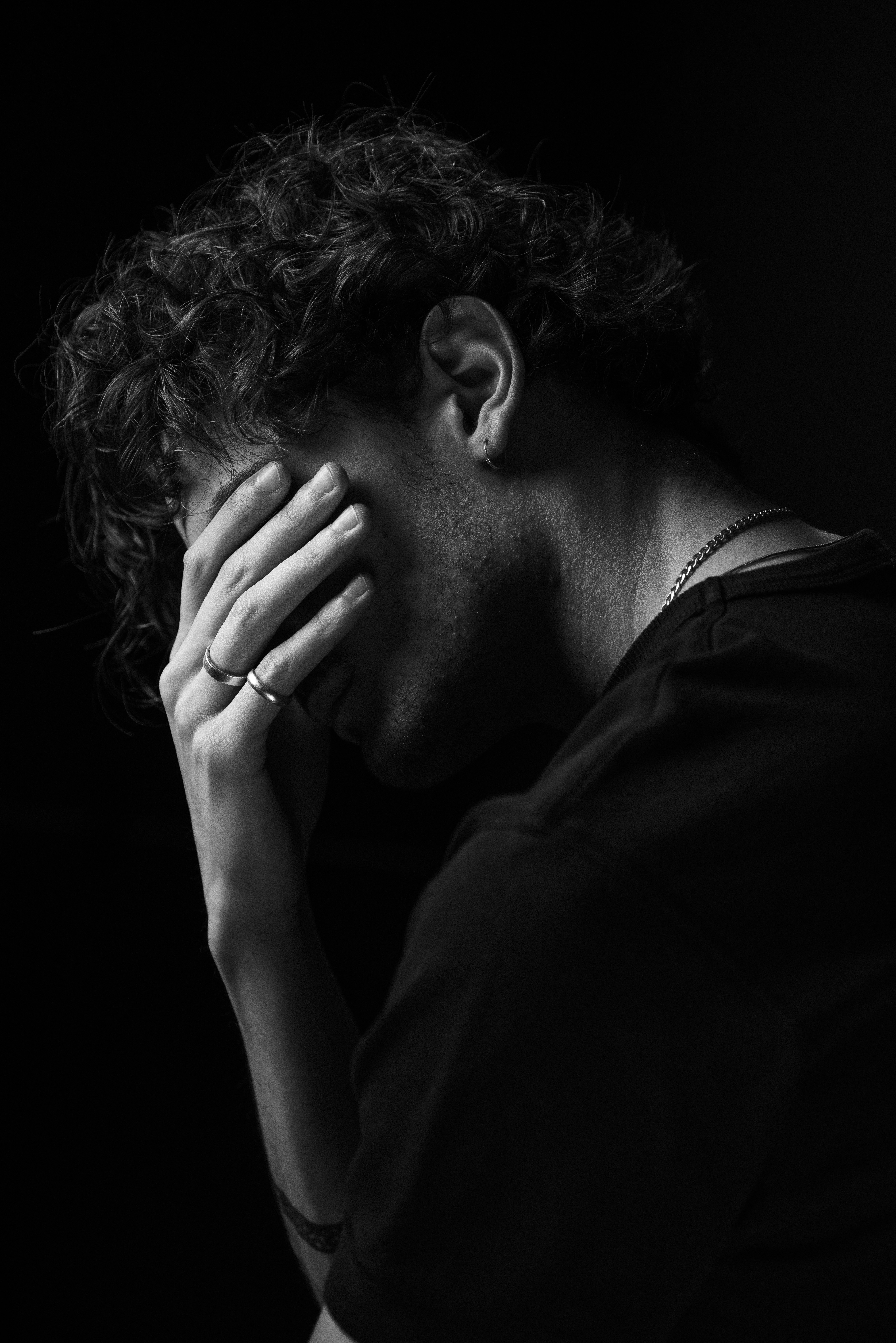 Anxiety and depression neurofeedback