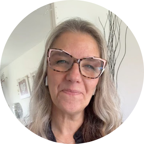 Deborah Blignaut