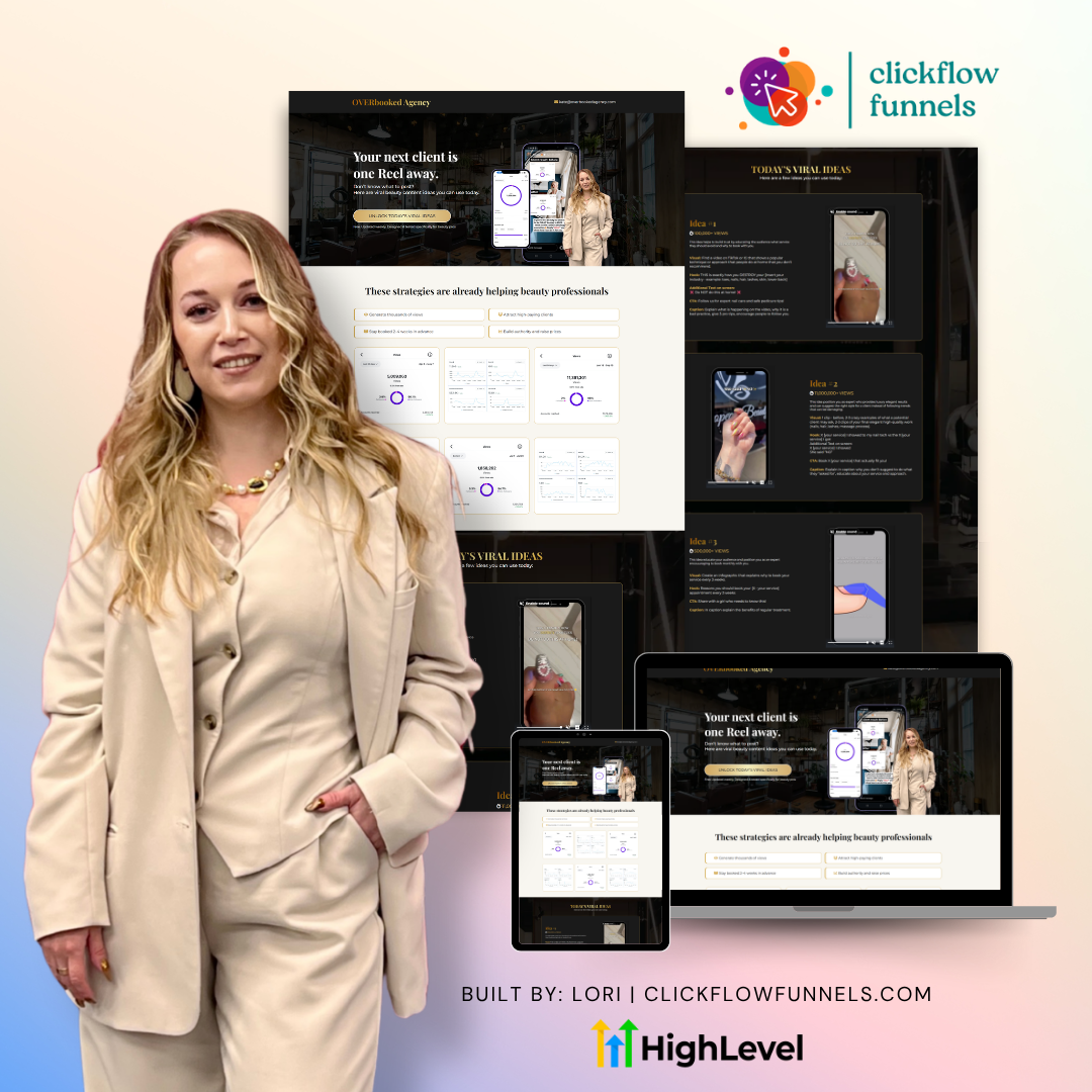 Viral Content Ideas screenshot