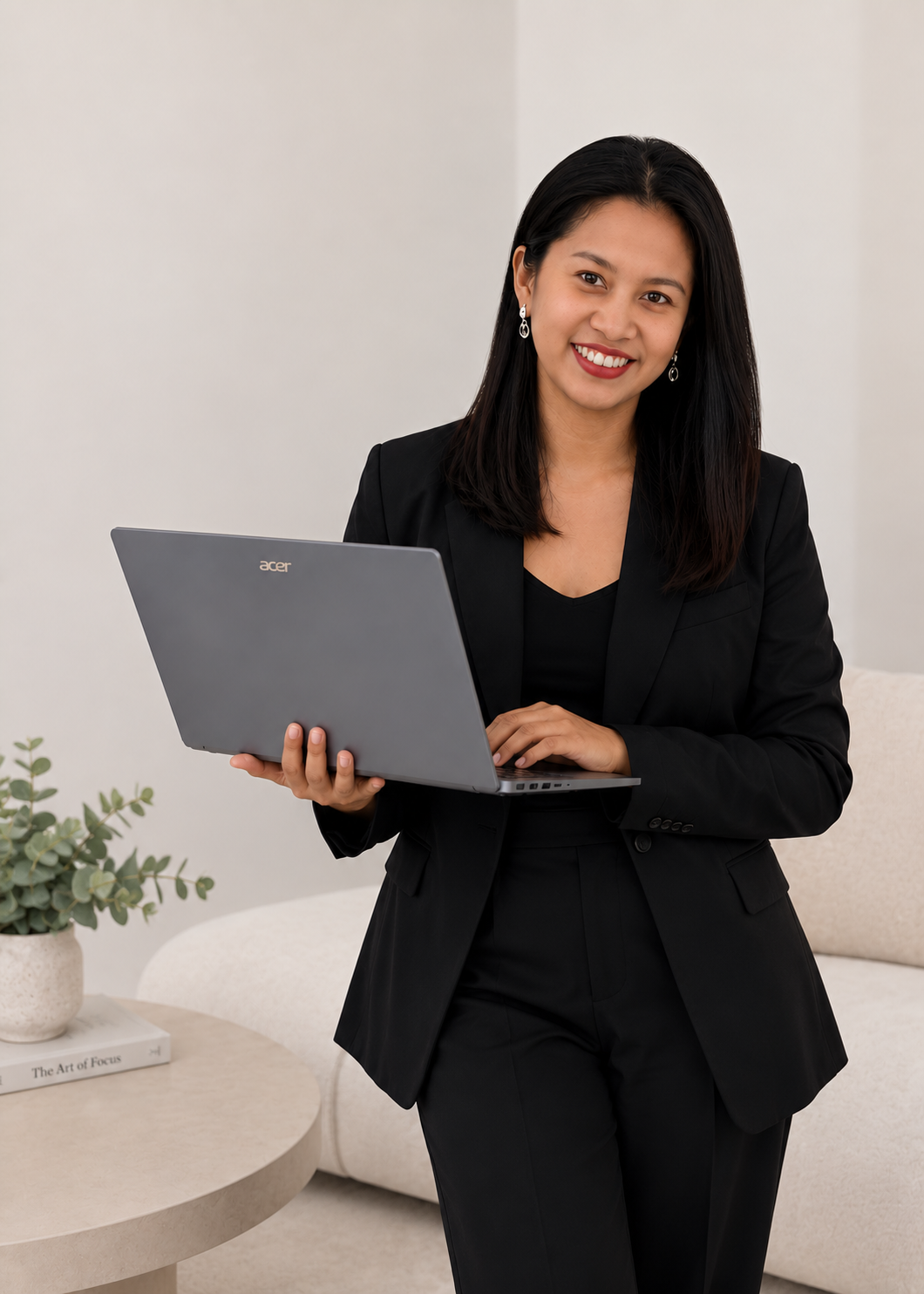 Maria Loreta, GoHighLevel Specialist