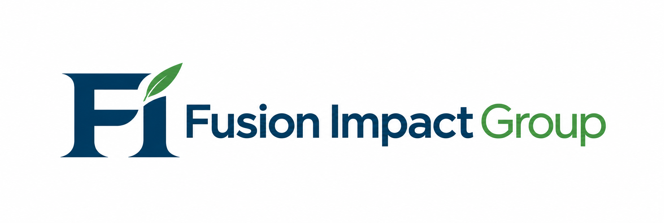 Fusion Impact Group ? home