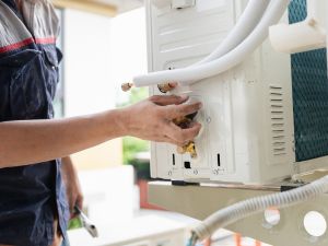 Water heater repair and installation in Columbia Maryland