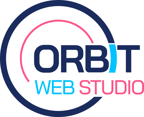 Orbit Web Studio