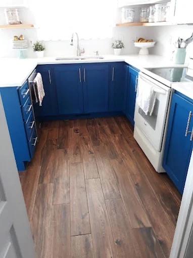 Transform the Feel of Your Room