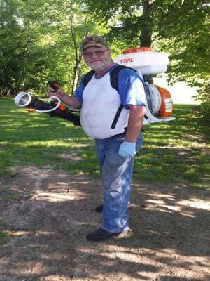 Termites in Amana, IA