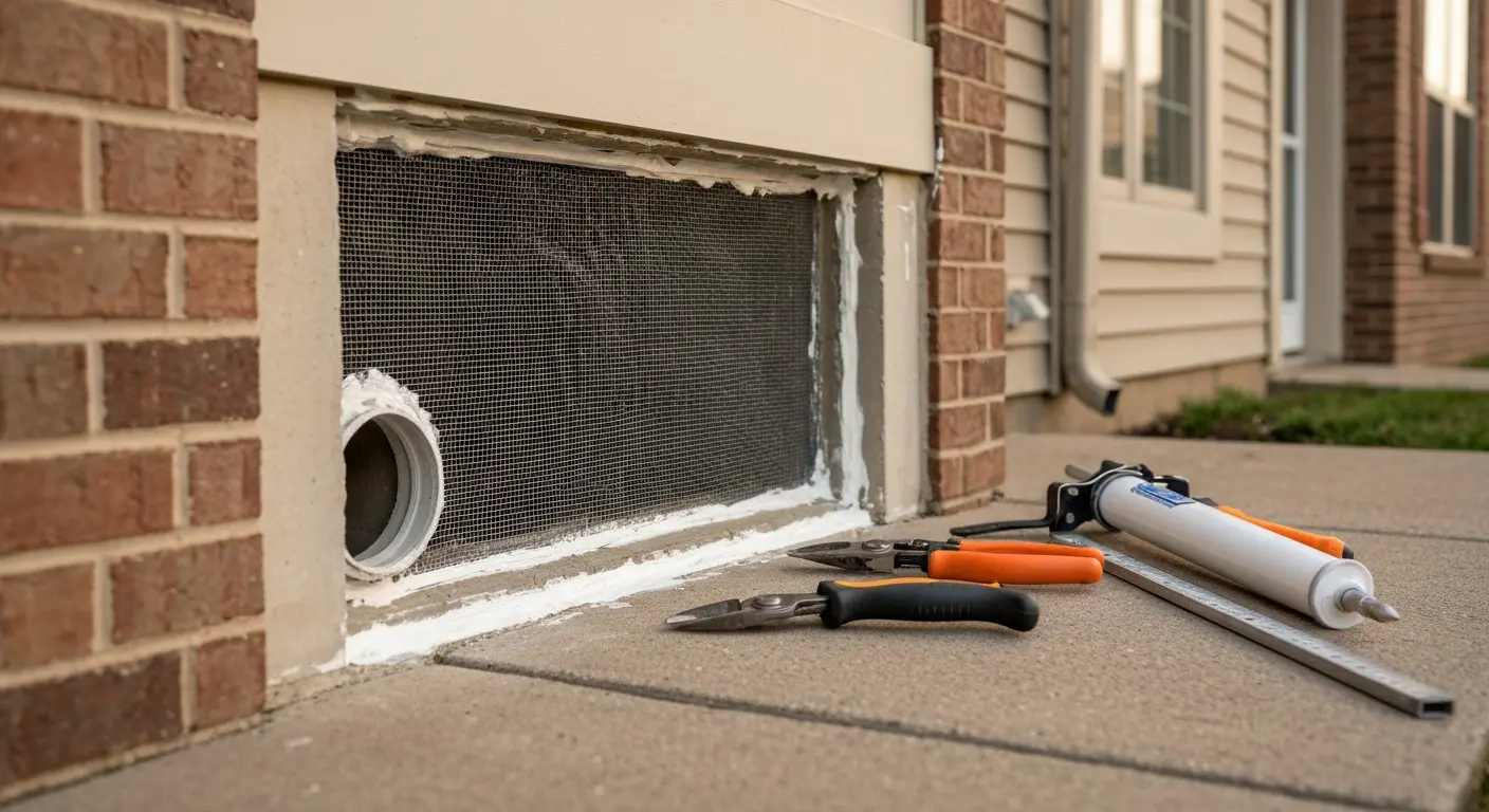 Rodent control and prevention