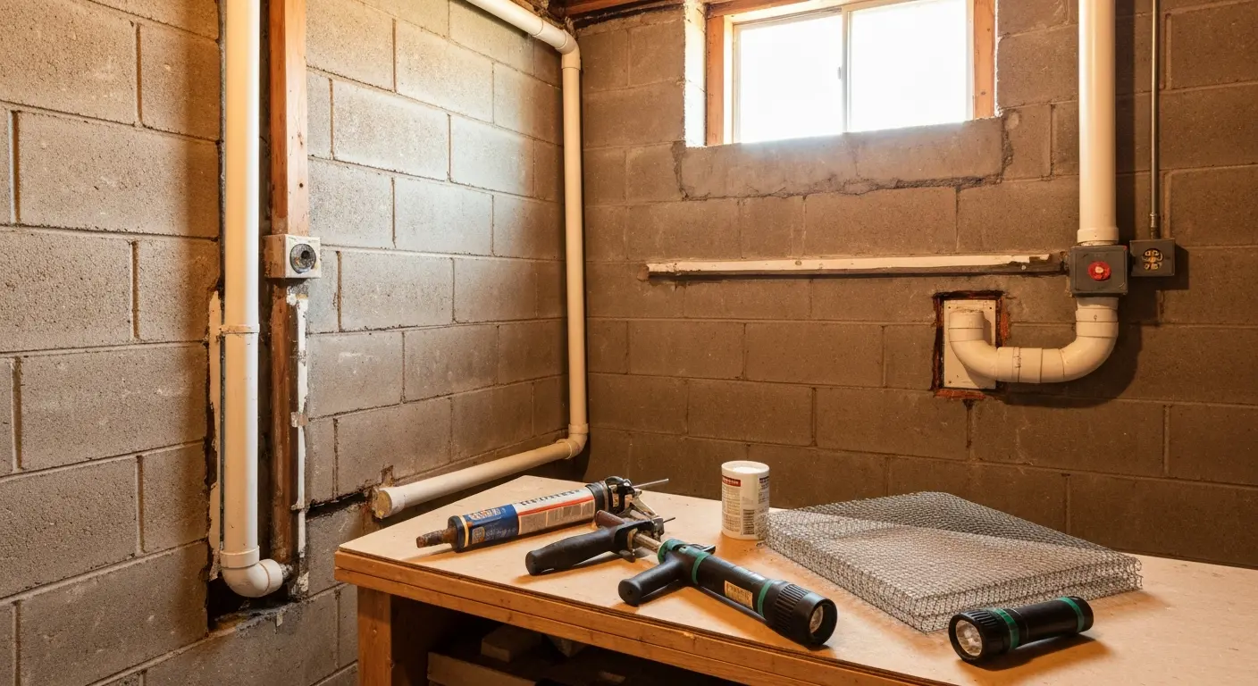 Rat control in Cedar Rapids