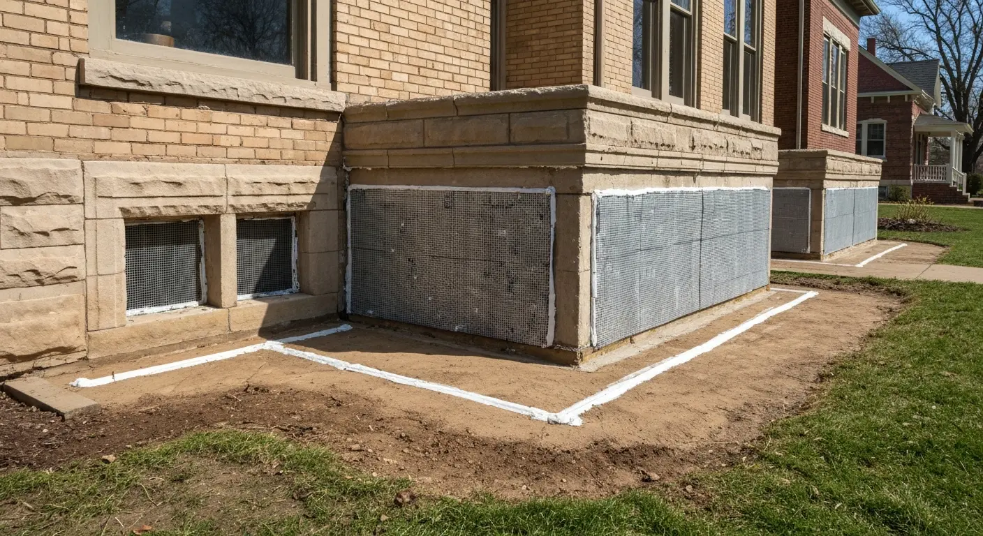 Rodent control service