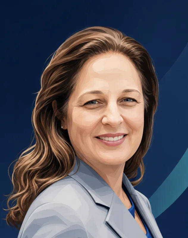 Hillary Bressler - AI Business Consultant